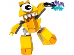 LEGO® Mixels TESLO 41506 released in 2014 - Image: 1