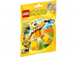 LEGO® Mixels TESLO 41506 released in 2014 - Image: 2