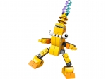 LEGO® Mixels ZAPTOR 41507 erschienen in 2014 - Bild: 1