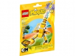 LEGO® Mixels ZAPTOR 41507 released in 2014 - Image: 2