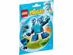 LEGO® Mixels SLUMBO 41509 released in 2014 - Image: 2