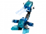 LEGO® Mixels LUNK 41510 released in 2014 - Image: 1