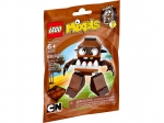 LEGO® Mixels CHOMLY 41512 released in 2014 - Image: 2