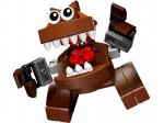 LEGO® Mixels GOBBA 41513 released in 2014 - Image: 1