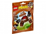 LEGO® Mixels GOBBA 41513 released in 2014 - Image: 2
