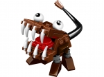 LEGO® Mixels JAWG 41514 released in 2014 - Image: 1