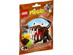 LEGO® Mixels JAWG 41514 released in 2014 - Image: 2