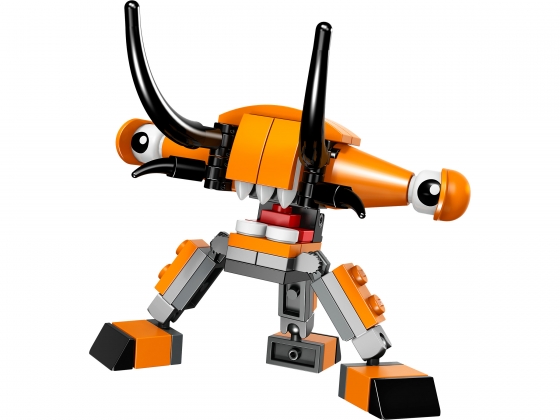 LEGO® Mixels BALK 41517 released in 2014 - Image: 1