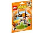 LEGO® Mixels BALK 41517 released in 2014 - Image: 2