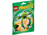 LEGO® Mixels GLOMP 41518 released in 2014 - Image: 2