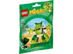 LEGO® Mixels TORTS 41520 released in 2014 - Image: 2