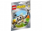 LEGO® Mixels SCORPI 41522 released in 2014 - Image: 2