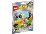 LEGO® Mixels HOOGI 41523 released in 2014 - Image: 2
