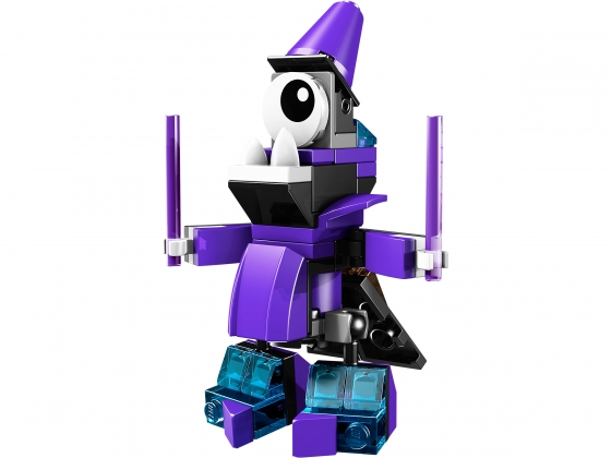 LEGO® Mixels MAGNIFO 41525 released in 2014 - Image: 1