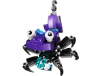 LEGO® Mixels WIZWUZ 41526 erschienen in 2014 - Bild: 1