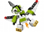 LEGO® Mixels Niksput 41528 released in 2015 - Image: 1