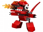 LEGO® Mixels Meltus 41530 erschienen in 2015 - Bild: 1