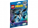 LEGO® Mixels Vampos 41534 released in 2015 - Image: 2