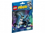 LEGO® Mixels Boogly 41535 released in 2015 - Image: 2