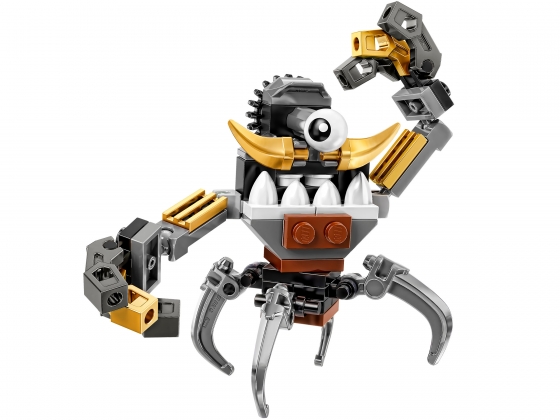 LEGO® Mixels Gox 41536 erschienen in 2015 - Bild: 1