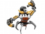 LEGO® Mixels Gox 41536 released in 2015 - Image: 1