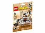 LEGO® Mixels Gox 41536 released in 2015 - Image: 2