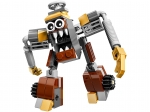 LEGO® Mixels Jinky 41537 released in 2015 - Image: 1