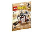 LEGO® Mixels Jinky 41537 released in 2015 - Image: 2