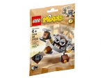 LEGO® Mixels Kamzo 41538 released in 2015 - Image: 2