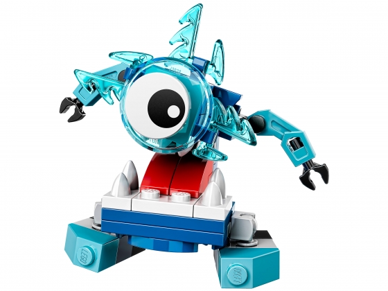 LEGO® Mixels Krog 41539 erschienen in 2015 - Bild: 1