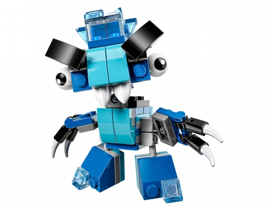 LEGO® Mixels Chilbo 41540 released in 2015 - Image: 1