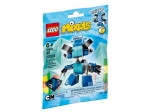 LEGO® Mixels Chilbo 41540 released in 2015 - Image: 2