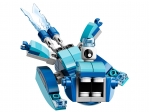 LEGO® Mixels Snoof 41541 released in 2015 - Image: 1