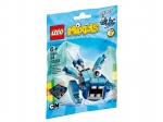 LEGO® Mixels Snoof 41541 released in 2015 - Image: 2