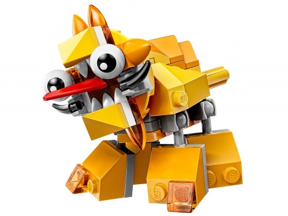 LEGO® Mixels Spugg 41542 released in 2015 - Image: 1