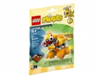 LEGO® Mixels Spugg 41542 released in 2015 - Image: 2
