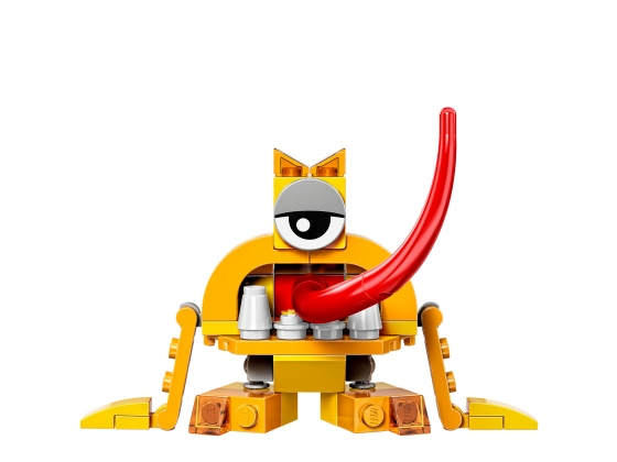 LEGO® Mixels Turg 41543 released in 2015 - Image: 1