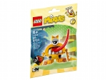 LEGO® Mixels Turg 41543 released in 2015 - Image: 2