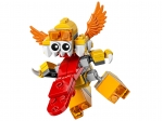 LEGO® Mixels Tungster 41544 released in 2015 - Image: 1