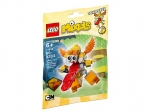LEGO® Mixels Tungster 41544 released in 2015 - Image: 2