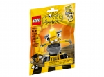 LEGO® Mixels Forx 41546 released in 2015 - Image: 2