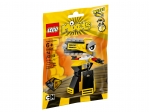 LEGO® Mixels Wuzzo 41547 released in 2015 - Image: 2