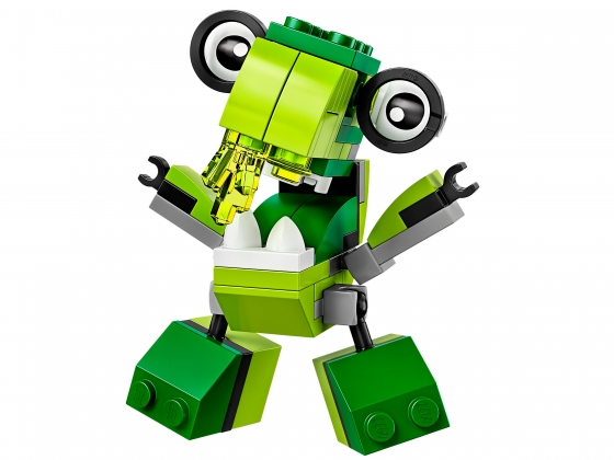 LEGO® Mixels Dribbal 41548 released in 2015 - Image: 1