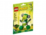 LEGO® Mixels Dribbal 41548 released in 2015 - Image: 2