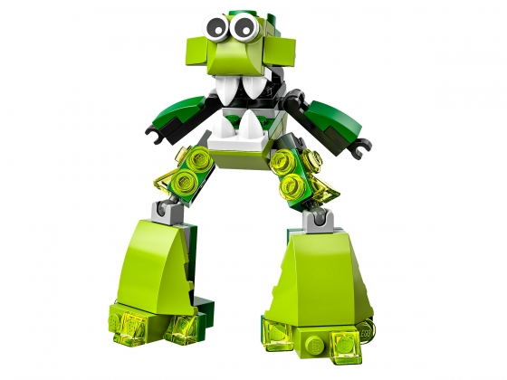 LEGO® Mixels Gurggle 41549 released in 2015 - Image: 1