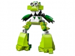 LEGO® Mixels Gurggle 41549 released in 2015 - Image: 1