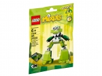 LEGO® Mixels Gurggle 41549 released in 2015 - Image: 2