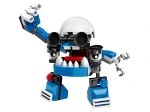 LEGO® Mixels Kuffs 41554 released in 2016 - Image: 1