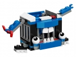 LEGO® Mixels Busto 41555 released in 2016 - Image: 1