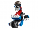 LEGO® Mixels Tiketz 41556 released in 2016 - Image: 1